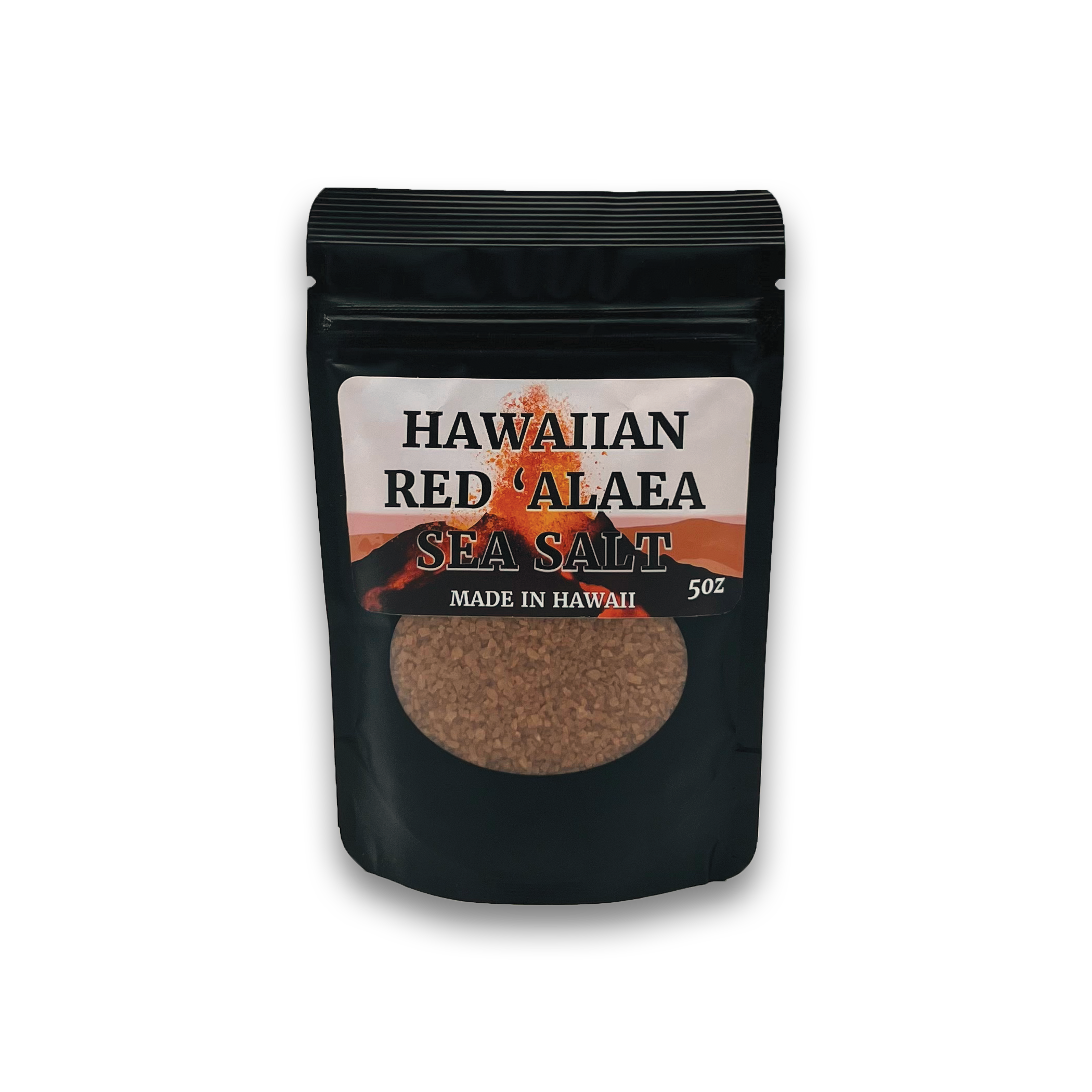 100% Hawaiian Salts — lavaloha